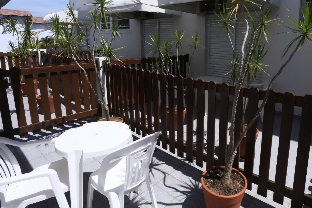 Hotel Canasbeach Florianopolis Exterior photo